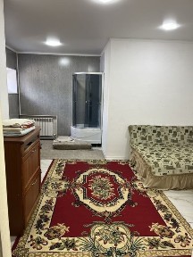 Посуточная квартира и по часам 1-2 комнатые