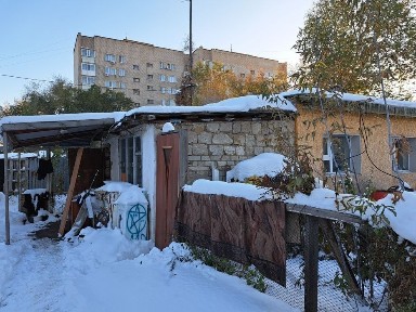 Продам частный дом
