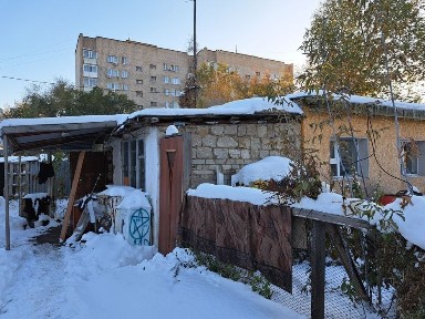Продам частный дом