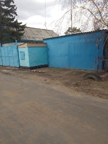 Продам частный дом
