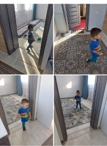 Продам дом на новом Мкр Акниет