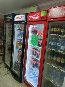 Продам магазин продуктовый
