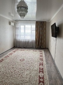 Продам 3х комнатную квартиру