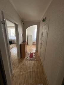 Продам однокомнатную квартиру