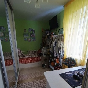 2 комнатная квартира 41м² 5/5 этаж