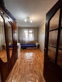 Продам 4ком квартиру