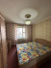 3х комн район Петровского