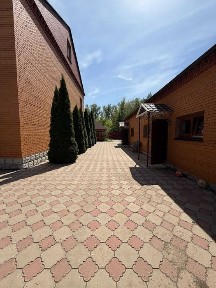 Продаётся 3-х уровневый дом, в микрорайоне Самал.