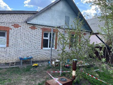 Продается частный дом
