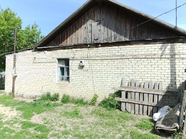 Продам дом в Чингирлау