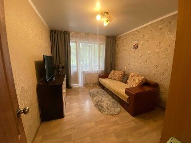 Продам 2х комн кв Санкибай батыра 23школа АПК