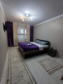 Продам квартиру в центре города Нурдаулет Абулхаир хана 57 А