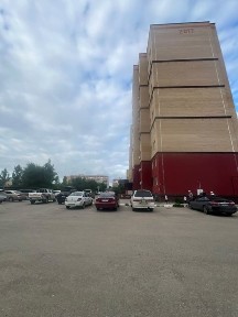 Продам 1 кв 5/10 эт ЖК Байтерек 2017 г