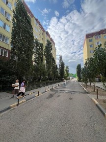 Продам 1 кв Богенбай батыра 155 1/8 эт 2013 г