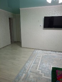 Актюбинская область, Актобе, Акация