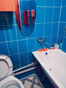 Срочно продам 1ком квартиру