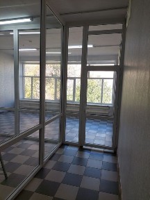 Костанайская область, Лисаковск