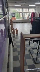 Сдам бутики под офис и др виды деятельности в ТЦ Золотой Ключик