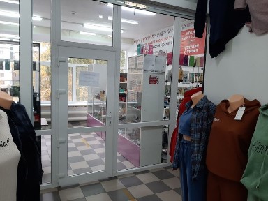 Сдам бутики под любой вид деятельности 10-75 м/кв ТЦ Золотой Ключик