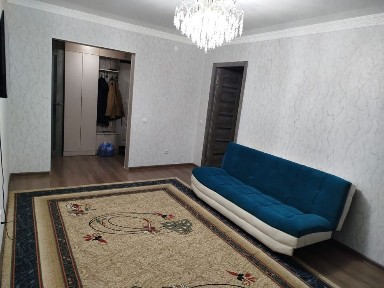 Сдается в аренду 2-х комнатная квартира