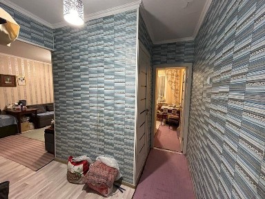 Алматинская область, Конаев (Капчагай)