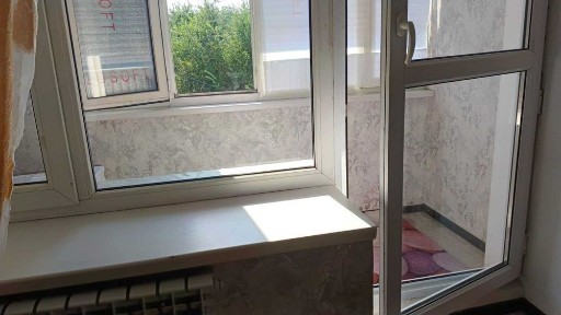 Продается 1 комн квартира в общежитие на Толе Би-Саина