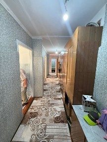 Продам 3-хкомнатную квартиру