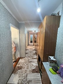 Продам 3-хкомнатную квартиру