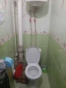 4х Комнатная квартира