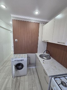 Квартира сатылады Акмешит 19