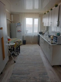 Продам дом с. Белое