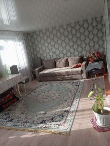 Продам два дома с мебелью.