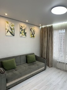 Сдается квартира