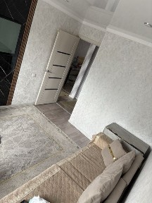 Продается 2-х комнатная квартира