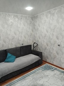 Уютная 2-комнатная квартира 62,6 м² в отличном районе