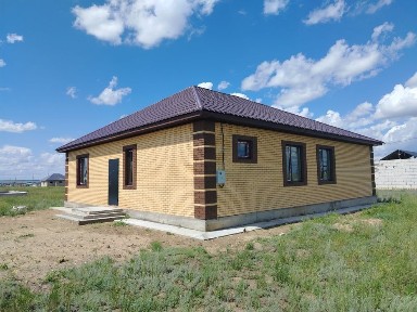 Продам дом кокжиде