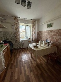 Актюбинская область, Кандыагаш