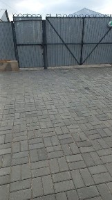 Заречный 1 Геолог 2 жер үй сатылады. документ дурыс. ИЖС бар
