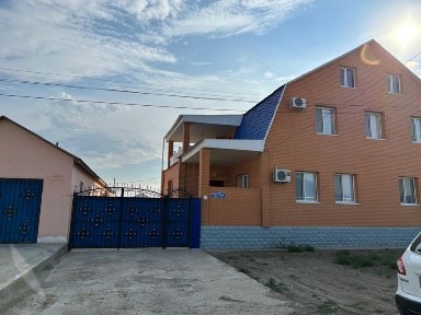 Дом монсарт в хорошим состояний
