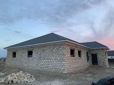 Черновый уй Талгайран 2 255кв 5 комнат