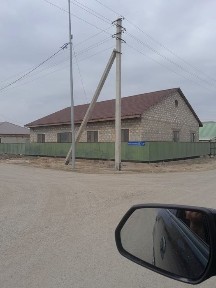 СРОЧНО! Үлкен үй 17×13. 4 бөлмелі холлымен