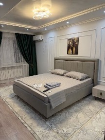 Люкс квартира Универсам