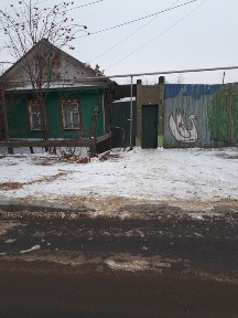 Продам участок под строительство