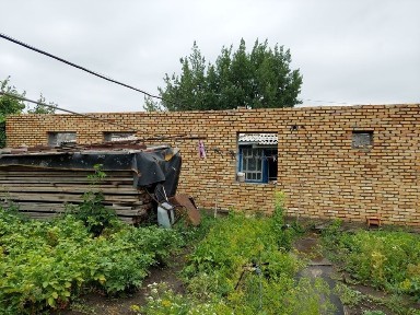 Продам дом на кск