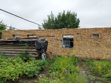 Продам дом на кск