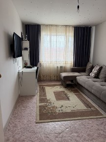 Продам каартиру микрорайон Сарыарка