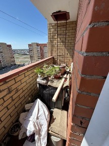 Продам 2х ком. квартиру Энергетиков 116/3