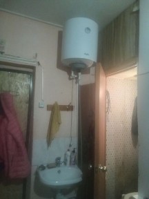 Продам малосемейку
