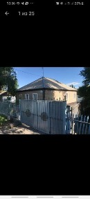 Кирпичный дом п. Карабулак в самом центре (не ключи)