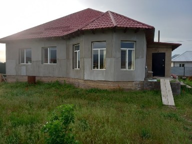 Алматинская область, Узынагаш